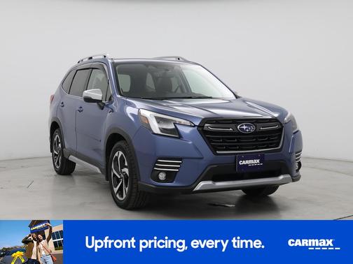 2024 Subaru Forester Touring