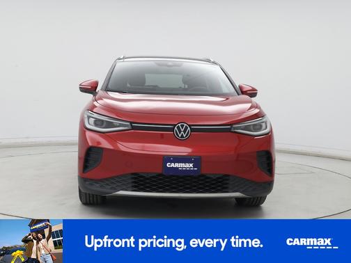 2022 Volkswagen ID.4 PRO S