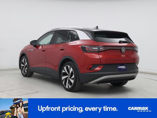 2022 Volkswagen ID.4 PRO S