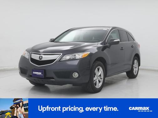 2014 Acura RDX AWD