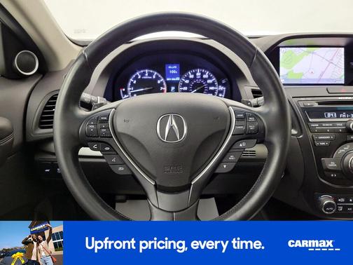 2014 Acura RDX AWD