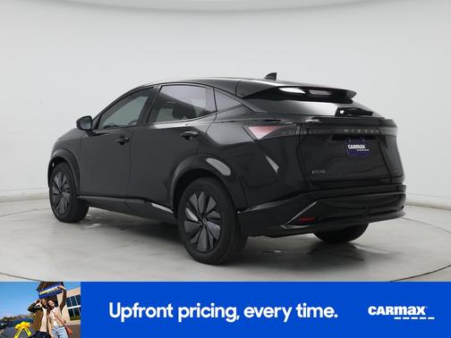 2023 Nissan ARIYA ENGAGE e-4ORCE