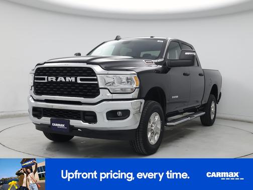 2024 RAM 2500 Bighorn