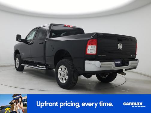 2024 RAM 2500 Bighorn