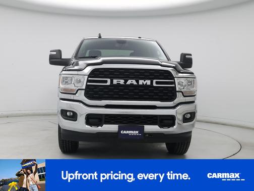 2024 RAM 2500 Bighorn