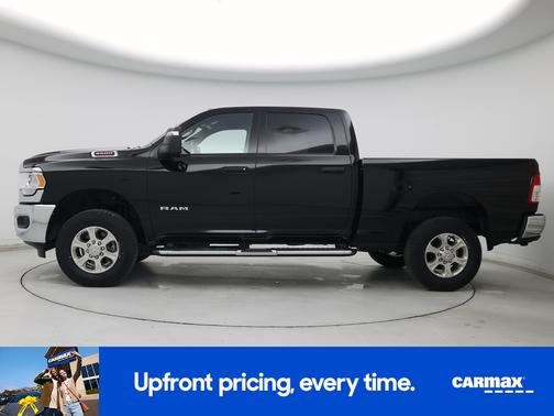 2024 RAM 2500 Bighorn