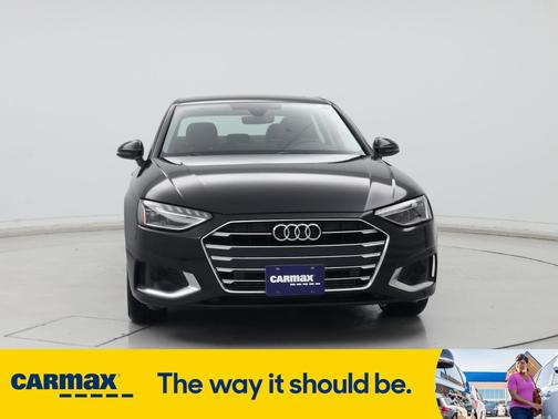 2023 Audi A4 Premium