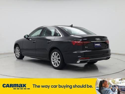 2023 Audi A4 Premium