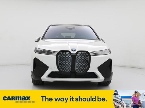 2022 BMW iX XDrive50i