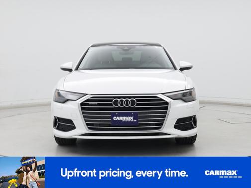 2019 Audi A6 Premium