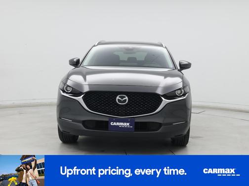 2023 Mazda CX-30 2.5 S Preferred Package