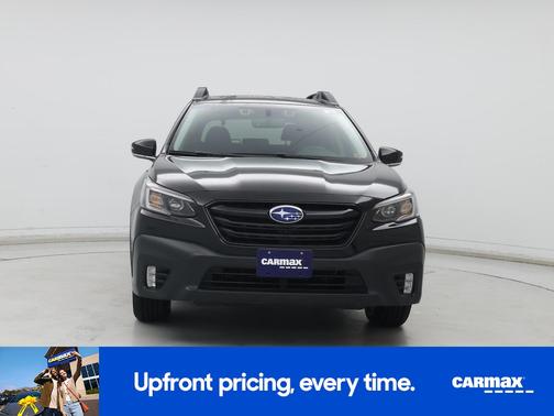 2022 Subaru Outback Onyx Edition XT