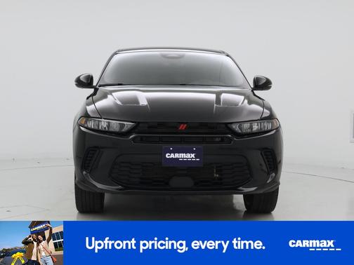 2024 Dodge Hornet GT