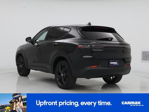 2024 Dodge Hornet GT