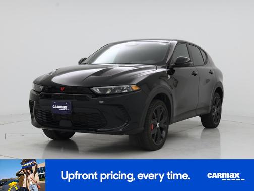 2024 Dodge Hornet GT