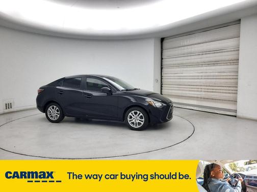 2016 Scion iA