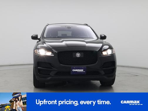 2019 Jaguar F-PACE 20d Premium
