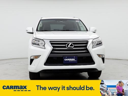 2017 Lexus GX 460