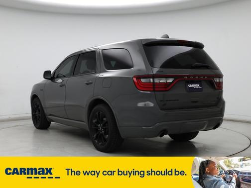 2020 Dodge Durango R/T