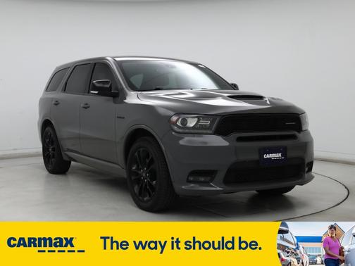 2020 Dodge Durango R/T