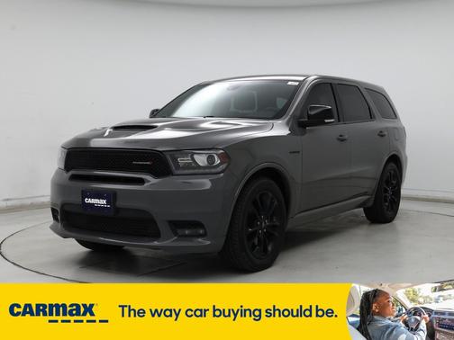 2020 Dodge Durango R/T