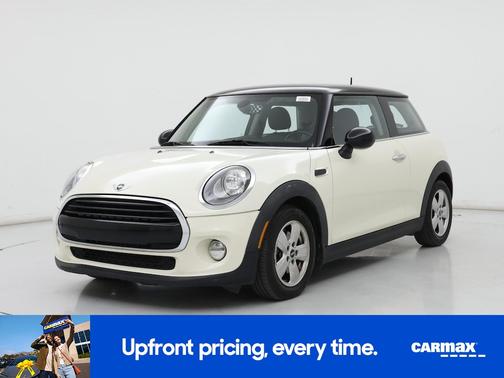 2016 MINI Hardtop 
