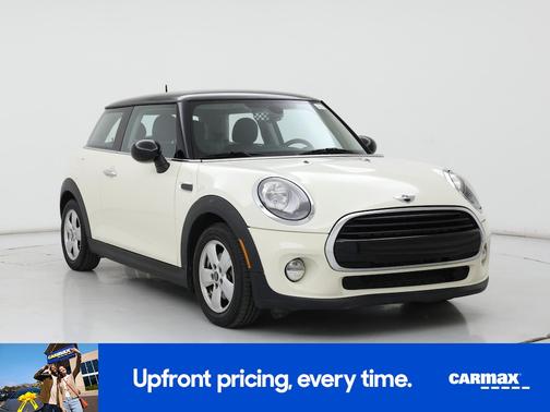 2016 MINI Hardtop 