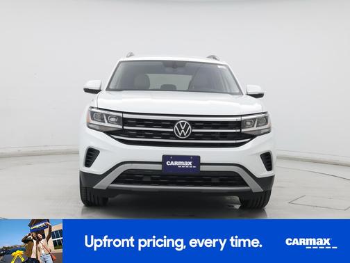 2022 Volkswagen Atlas SE