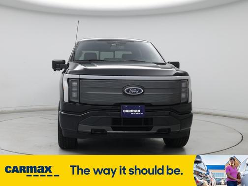 2023 Ford F-150 Lightning Lariat