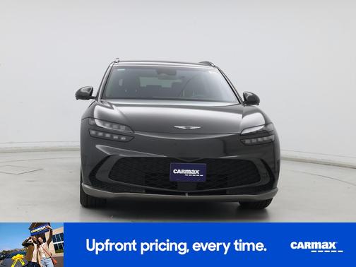 2024 Genesis GV60 Advanced
