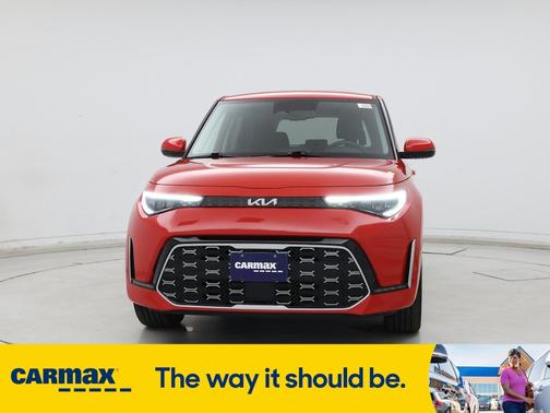 2024 Kia Soul GT-Line