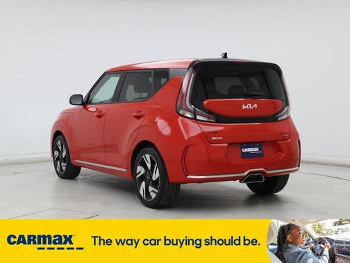 2024 Kia Soul GT-Line