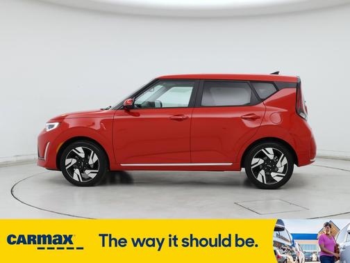 2024 Kia Soul GT-Line