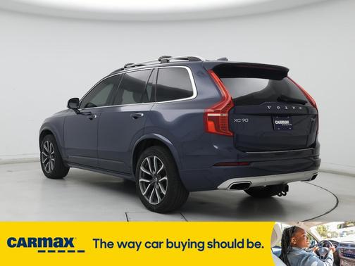 2019 Volvo XC90 T6 Momentum