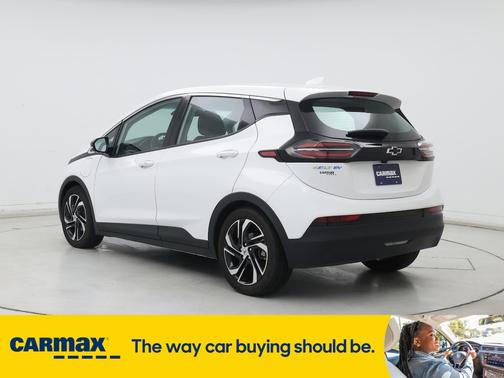 2023 Chevrolet Bolt EV 2LT