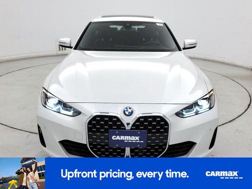 2024 BMW 430 I Gran Coupe