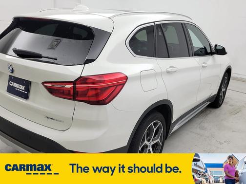 2019 BMW X1 XDrive28i