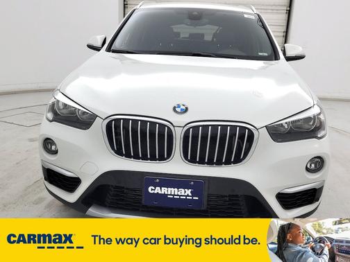 2019 BMW X1 XDrive28i