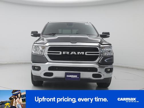 2019 RAM 1500 Bighorn