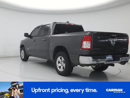 2019 RAM 1500 Bighorn