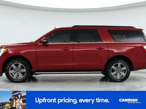 2020 Ford Expedition Max XLT