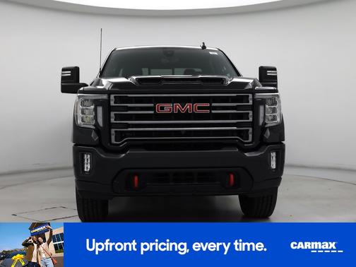 2020 GMC Sierra 3500 AT4