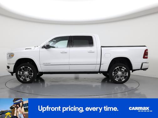 2024 RAM 1500 Limited