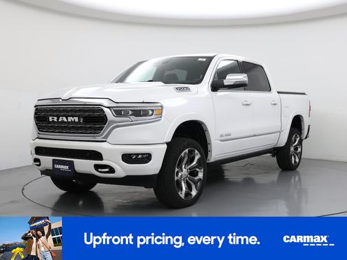 2024 RAM 1500 Limited