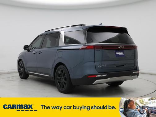 2024 Kia Carnival SX Prestige