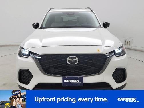 2025 Mazda CX-70 PHEV Premium