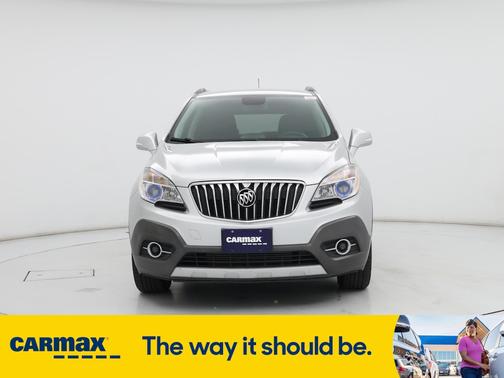 2015 Buick Encore Convenience