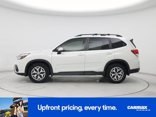 2019 Subaru Forester 2.5I Premium