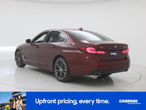 2023 BMW 530e e xDrive