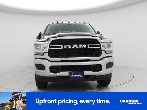 2019 RAM 3500 Tradesman